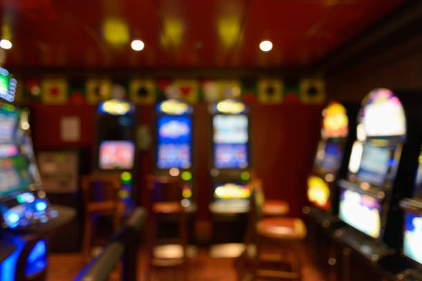 Caribbean Stud Poker payout table video