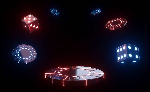 Caribbean Stud Poker Game