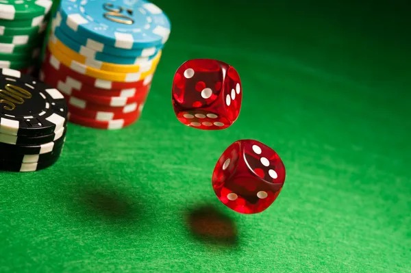 Result confirmation and payout on cyrene